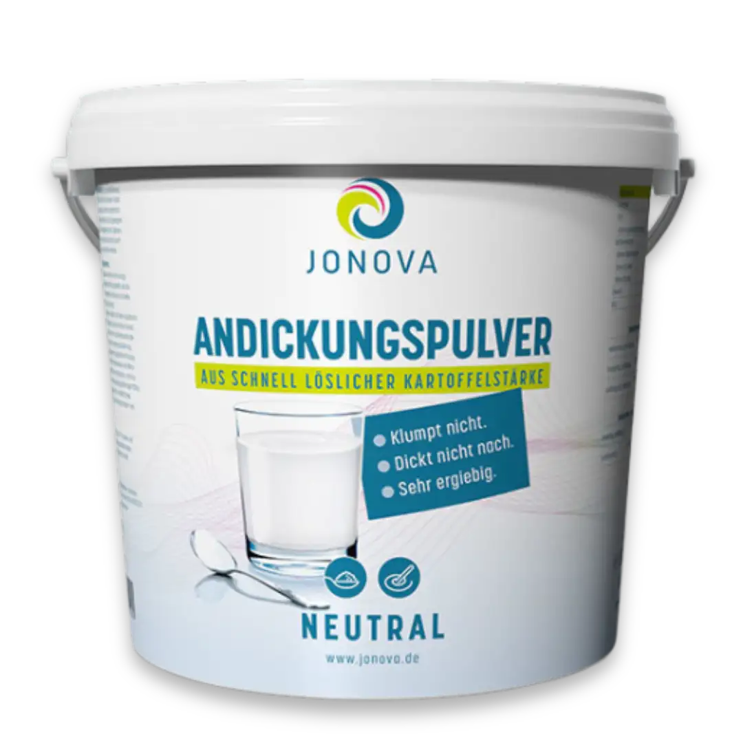 Jonova Andickungspulver