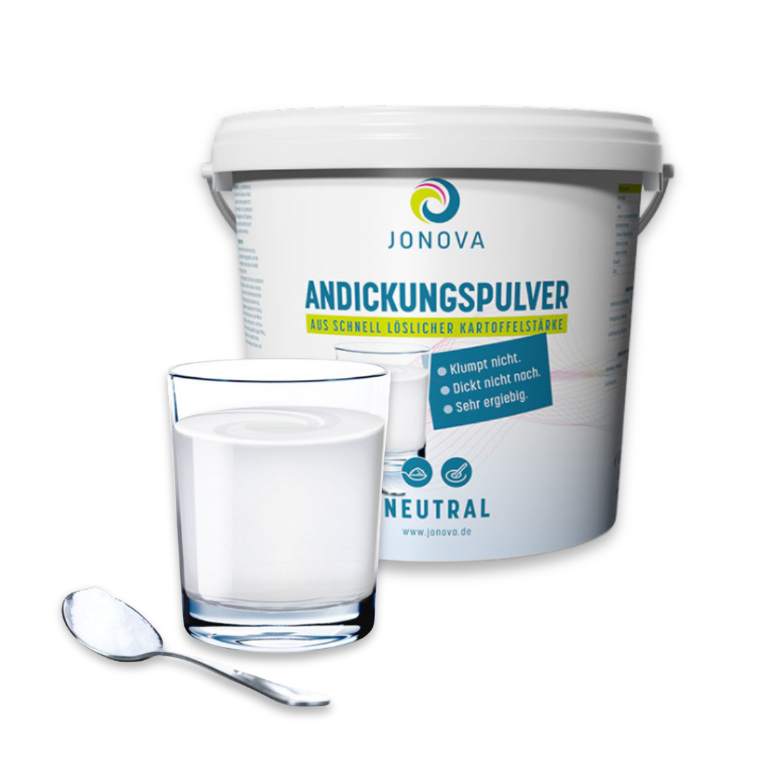 Jonova Andickungspulver