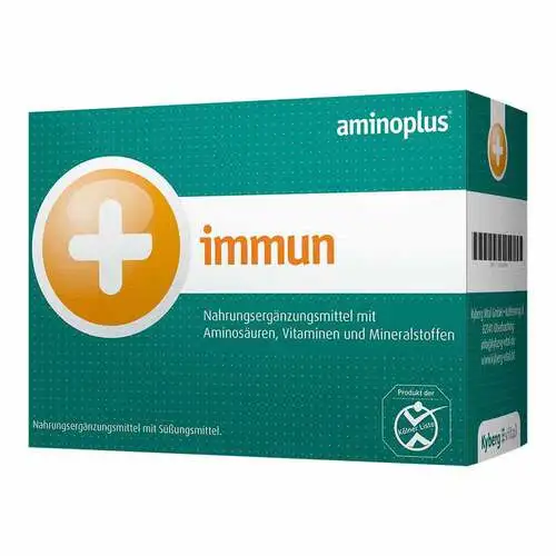aminoplus® immun
